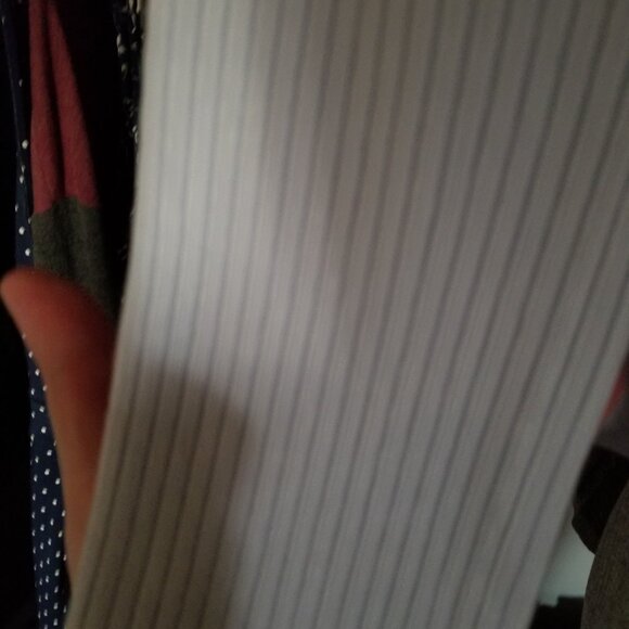 French Connection Mock Turtleneck Sweater - Picture 4 of 7